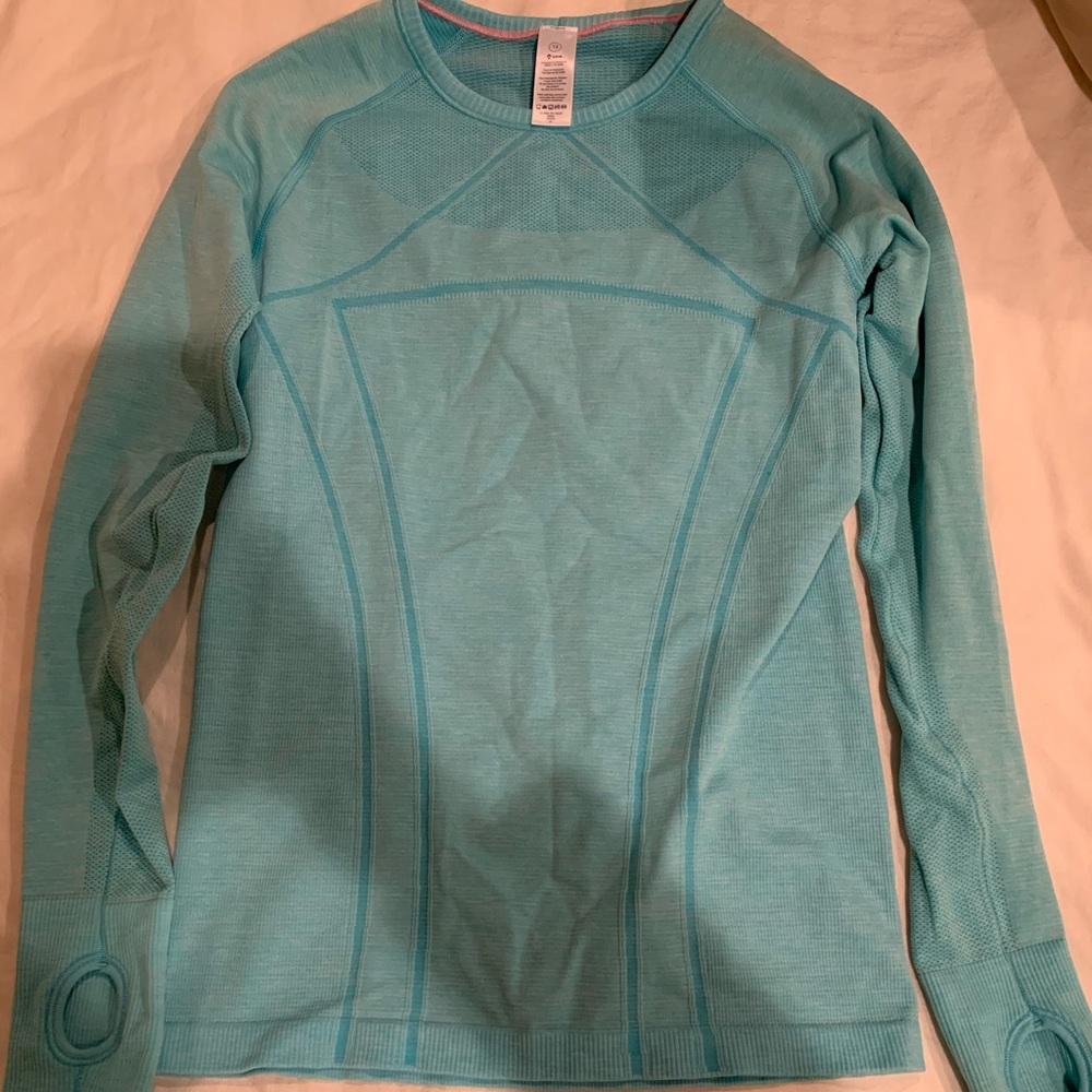 NWOT Ivivva Top